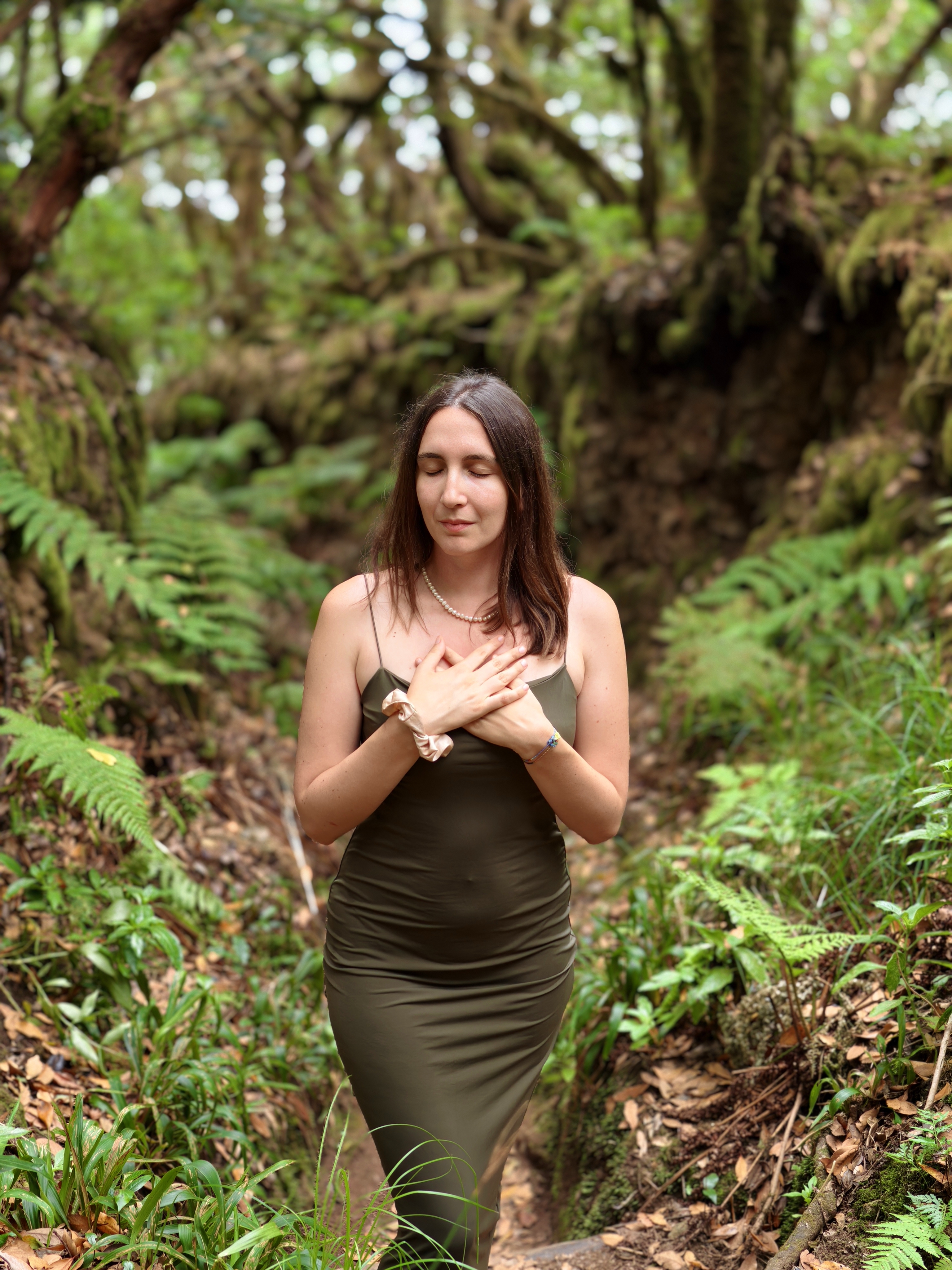 La meditazione come modo di abitare la vita